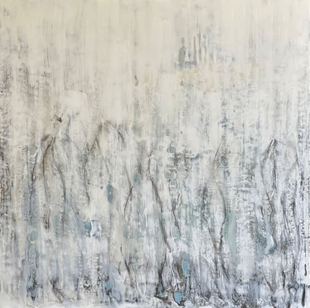 Sea Sway by Shima Shanti 