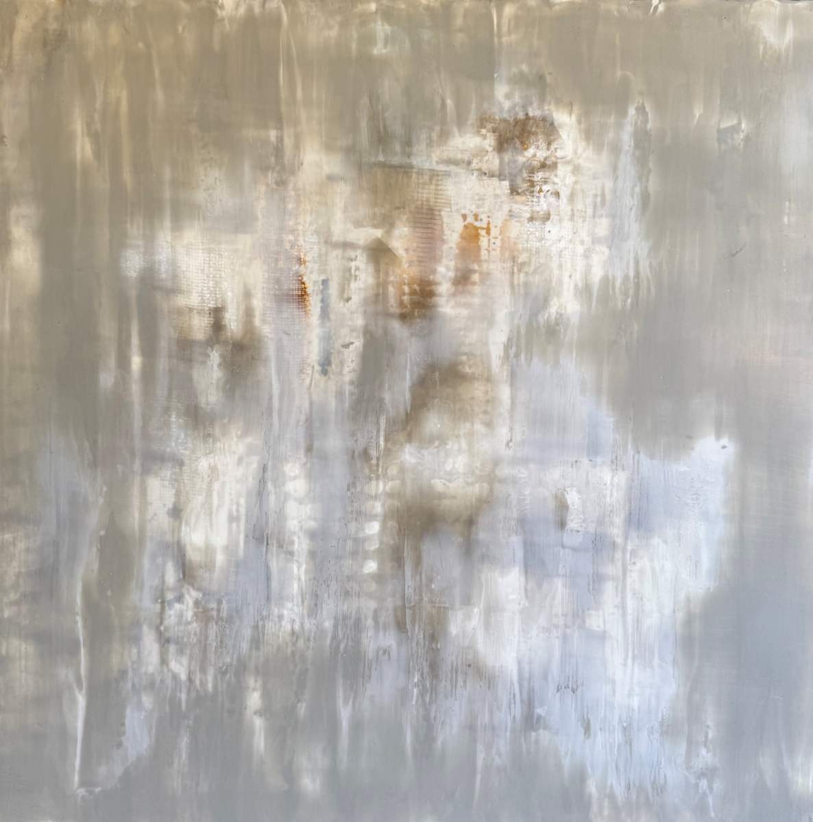 Speaking Without Words by Shima Shanti, Image 1.
