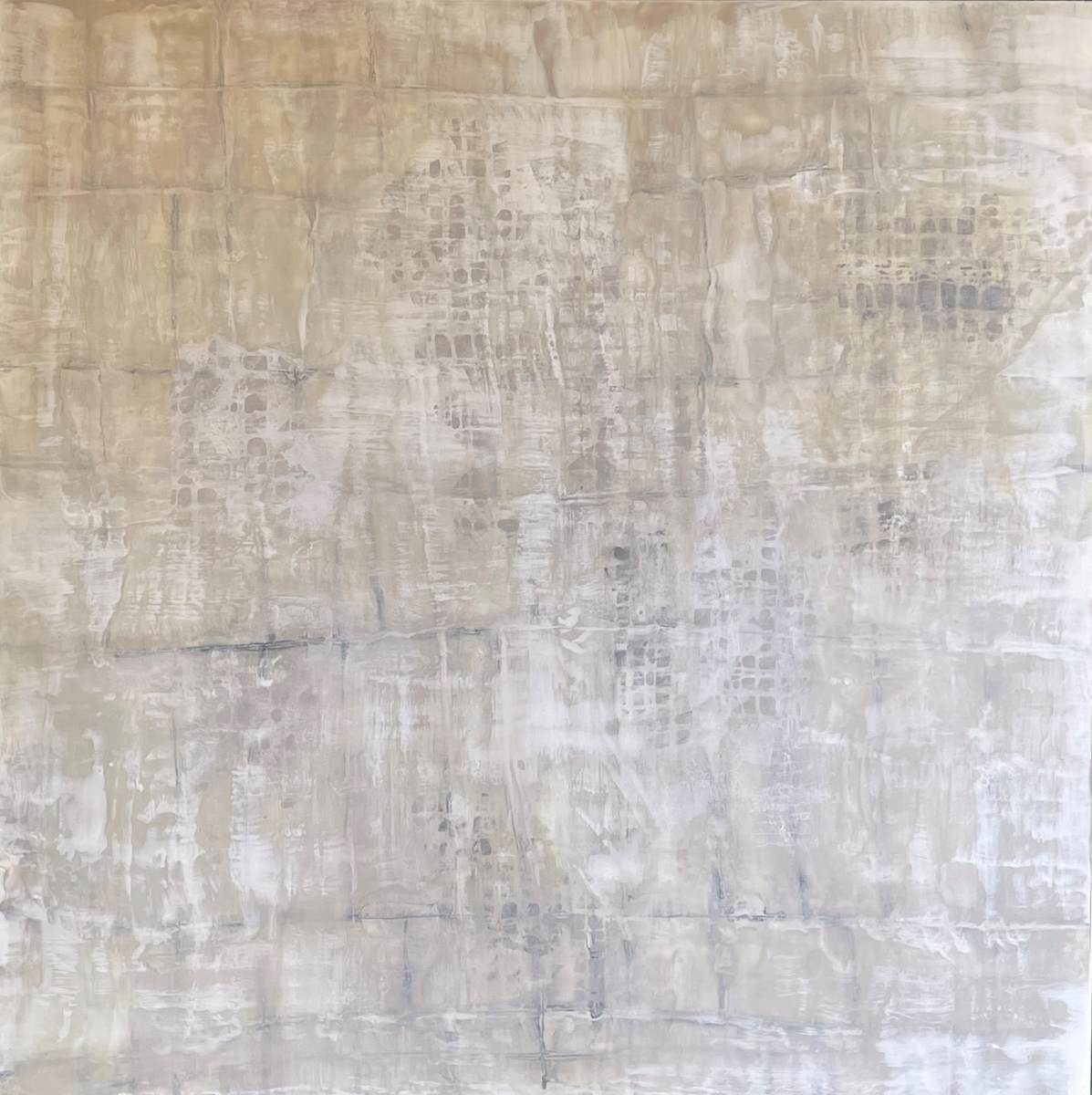 Squaring with Reality by Shima Shanti, Image 1.
