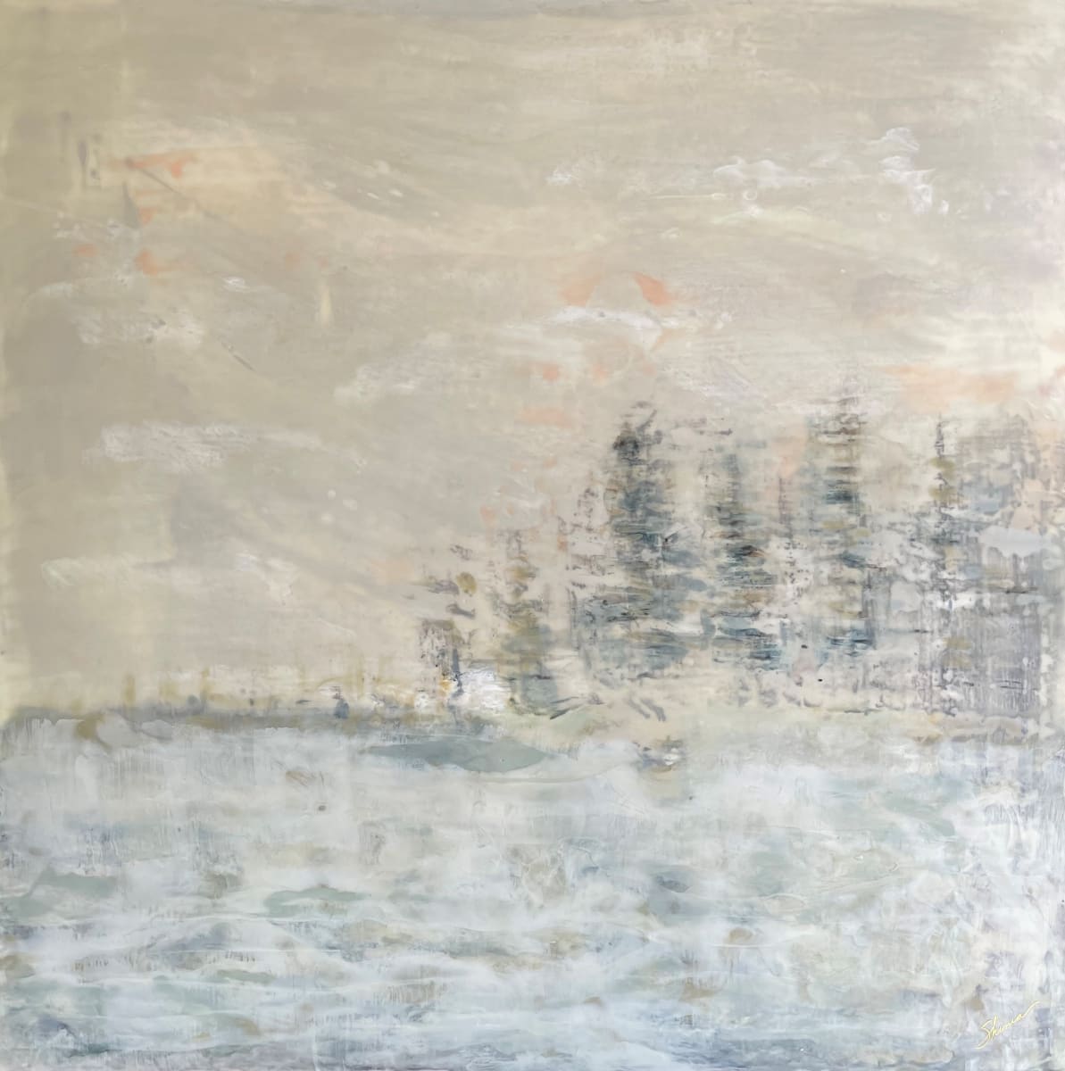 Sylvan Strand, Image 1.