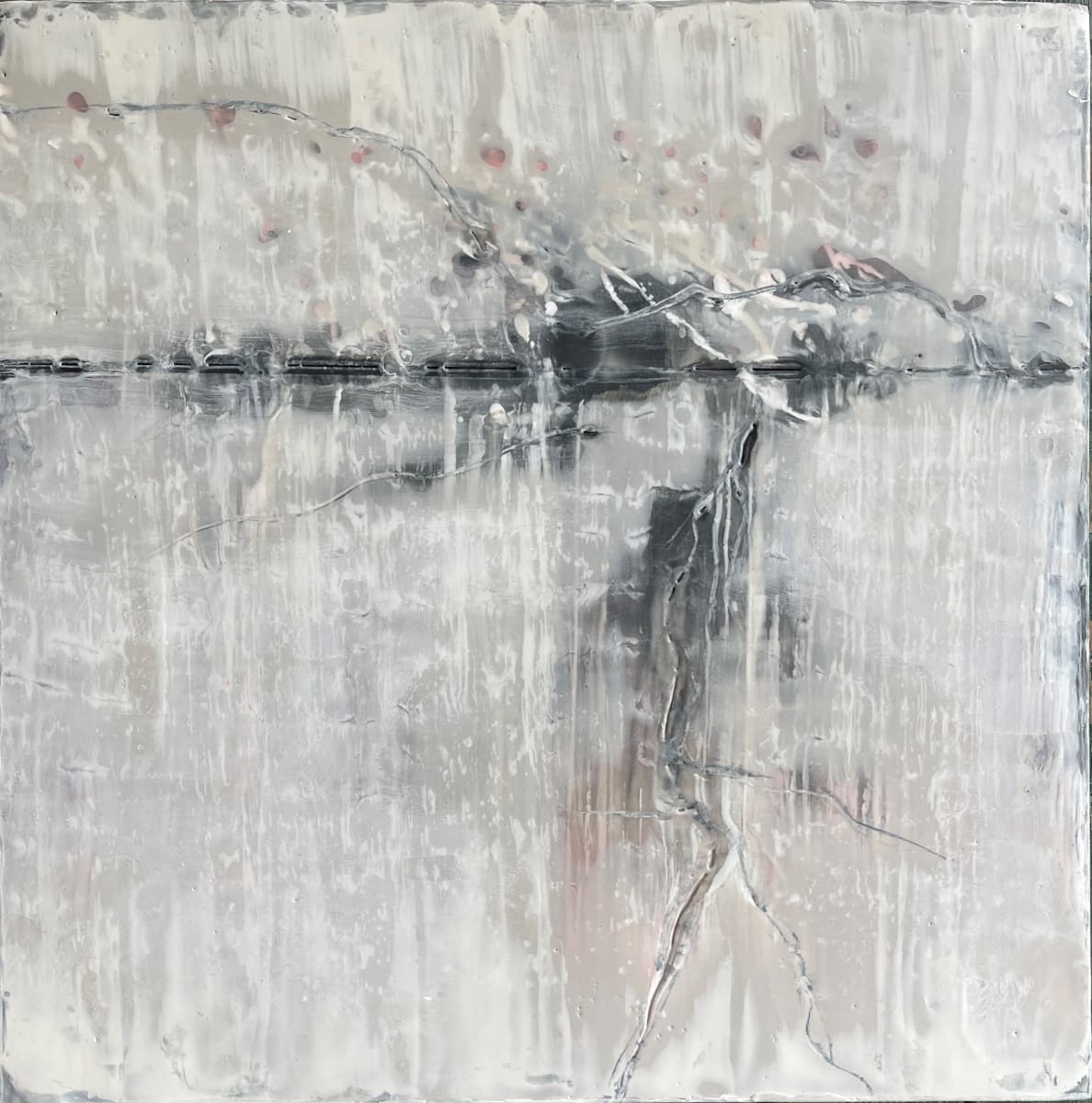 Tempered 1 by Shima Shanti, Image 1.