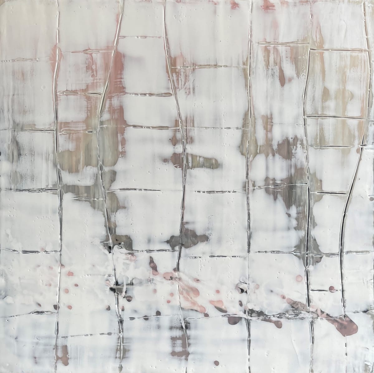 Tempered 2 by Shima Shanti, Image 1.