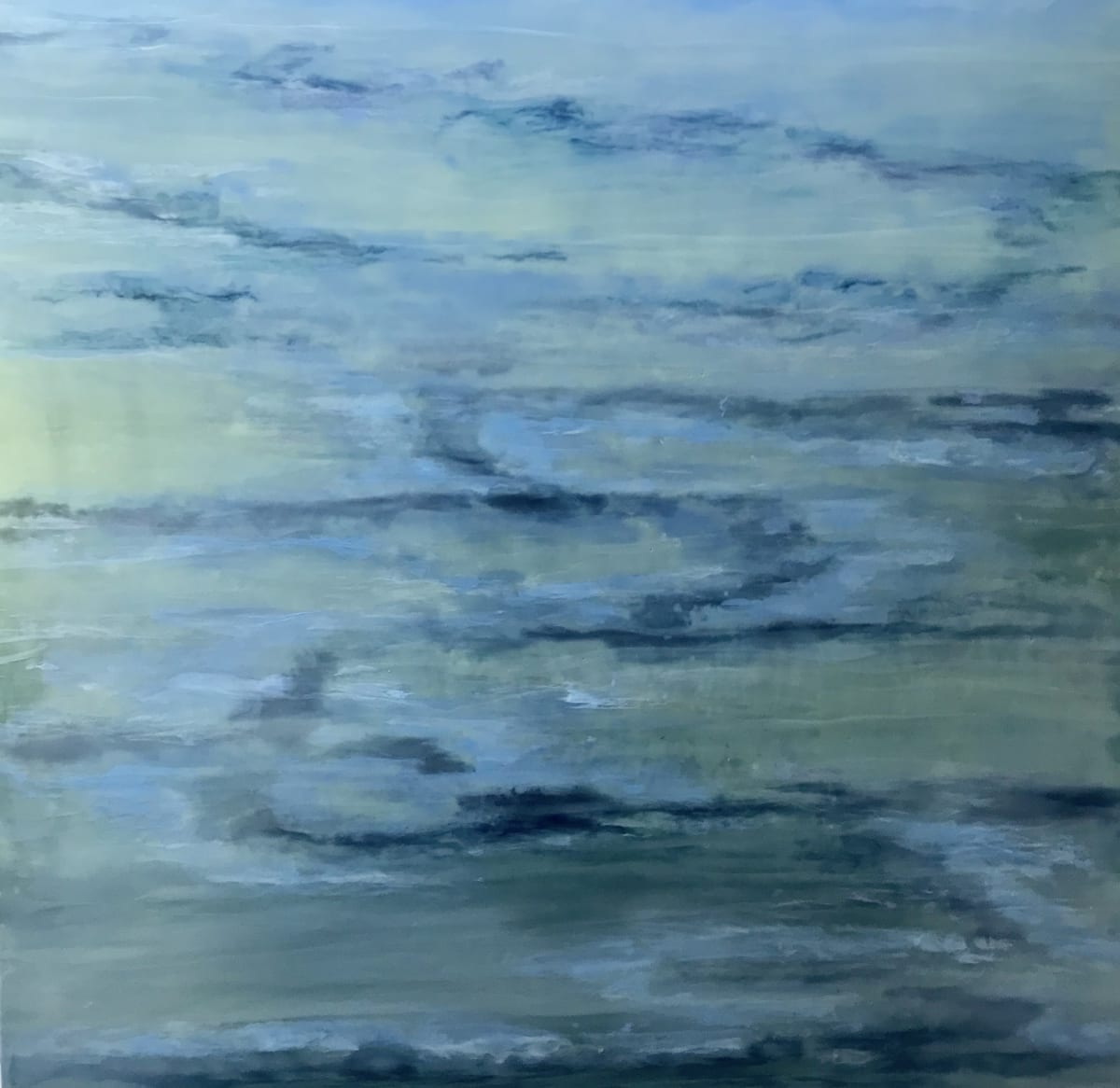 The Wind Stream by Shima Shanti, Image 1.