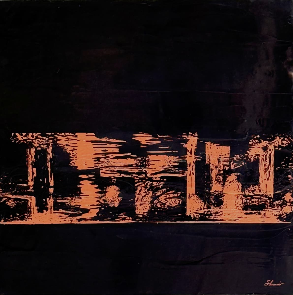 Treasure of the Souk by Shima Shanti 