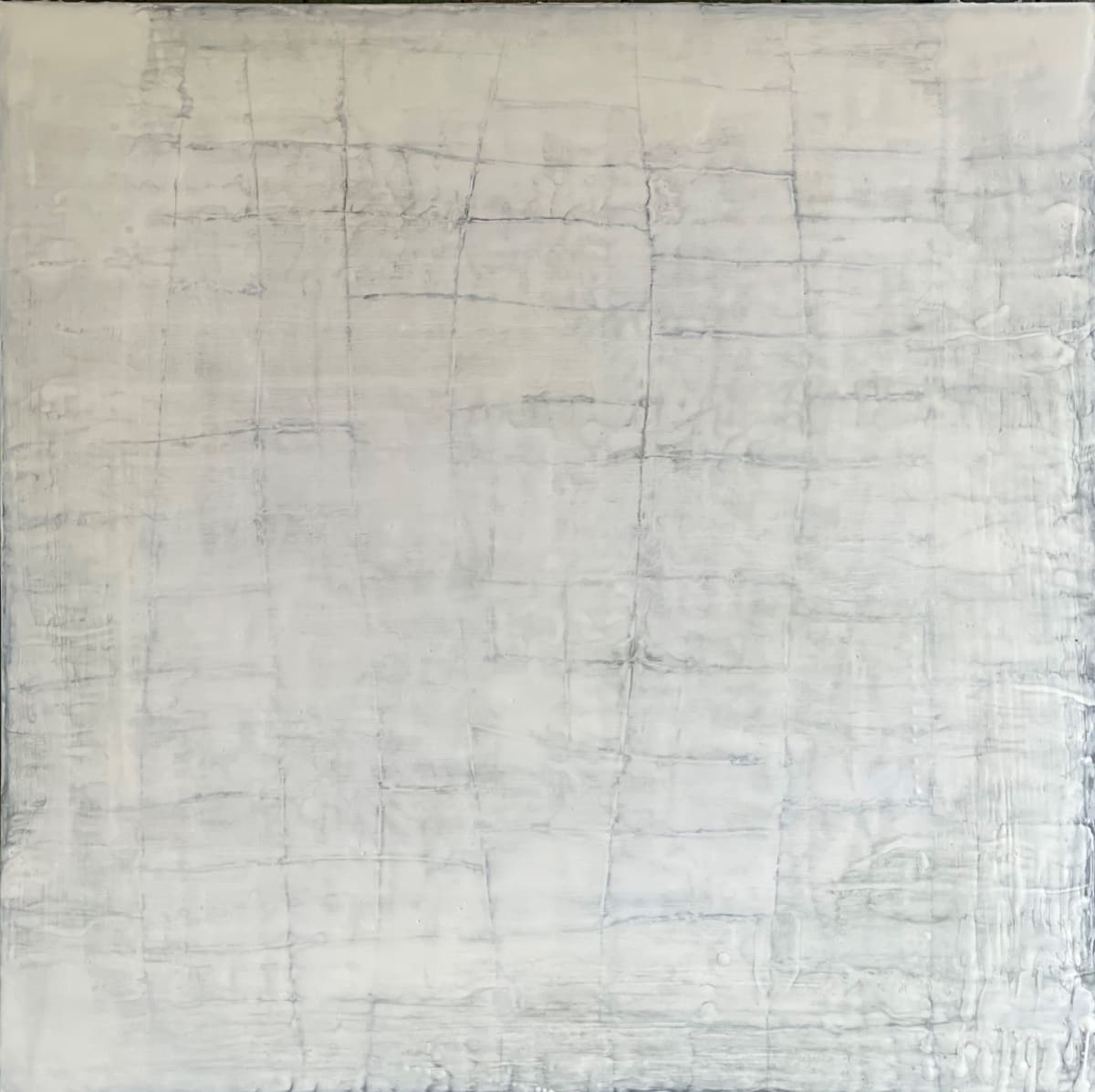 Unbeheld Schema 1 by Shima Shanti, Image 1.