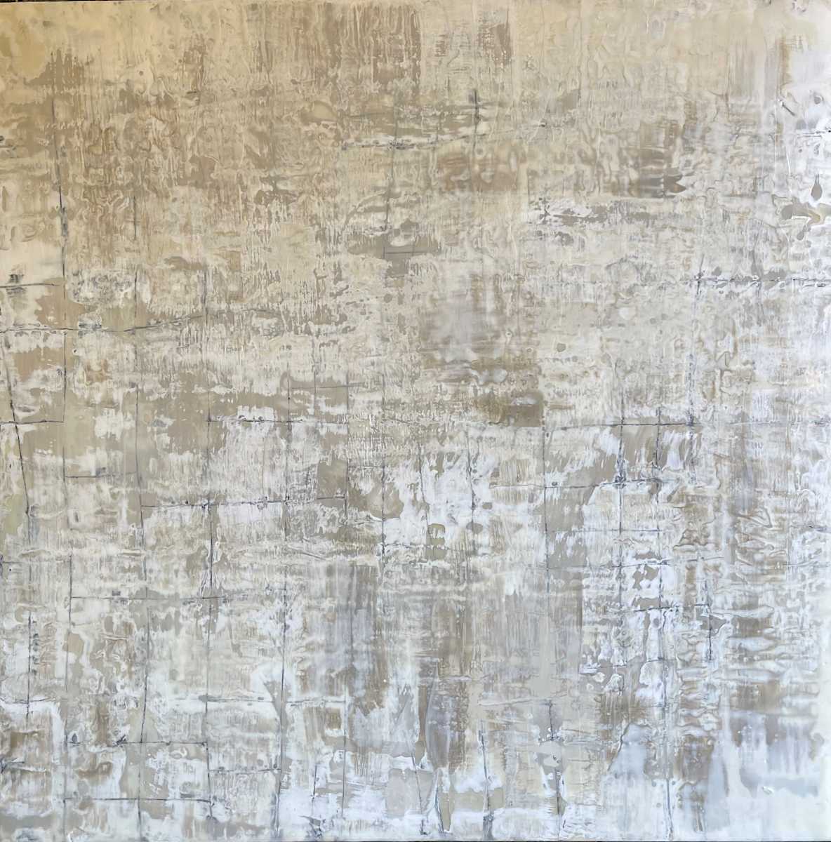 Unbeheld Schema 3 by Shima Shanti, Image 1.