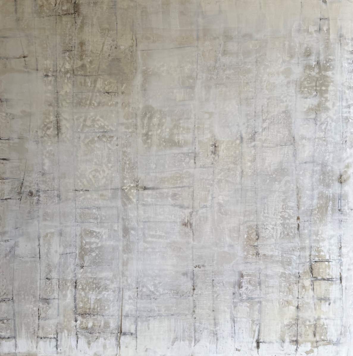 Unbeheld Schema 5 by Shima Shanti, Image 1.