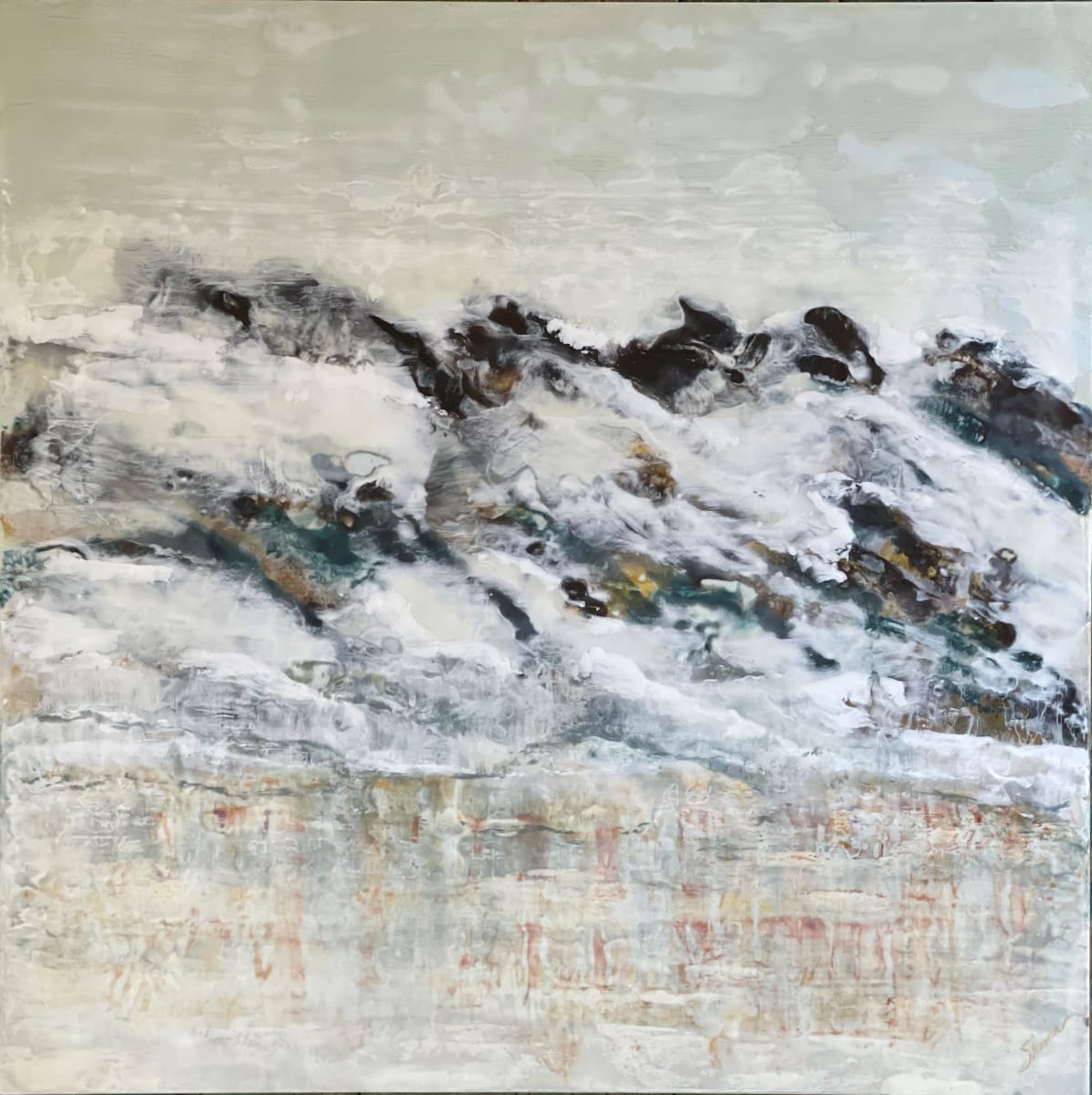 Unbidden Lure by Shima Shanti 