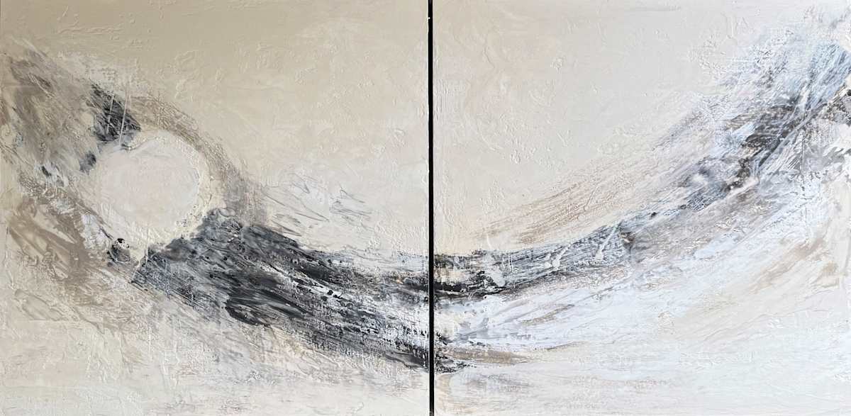 What Remains Unheld by Shima Shanti, Image 1.