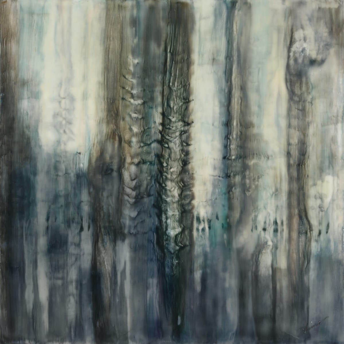 When Dusk Falls, Image 1.