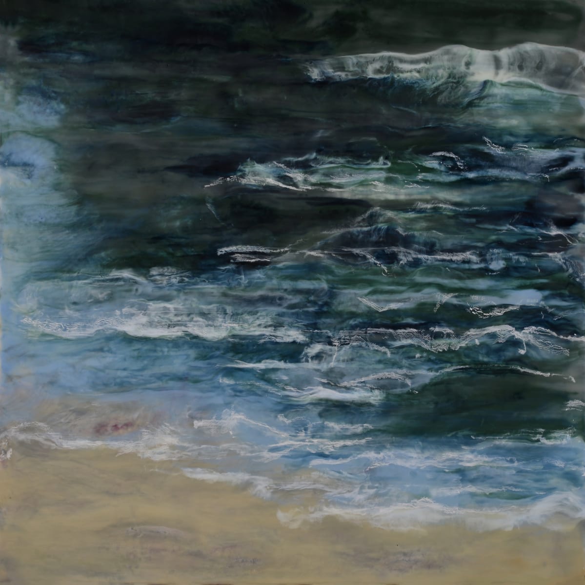 Windbound by Shima Shanti, Image 1.