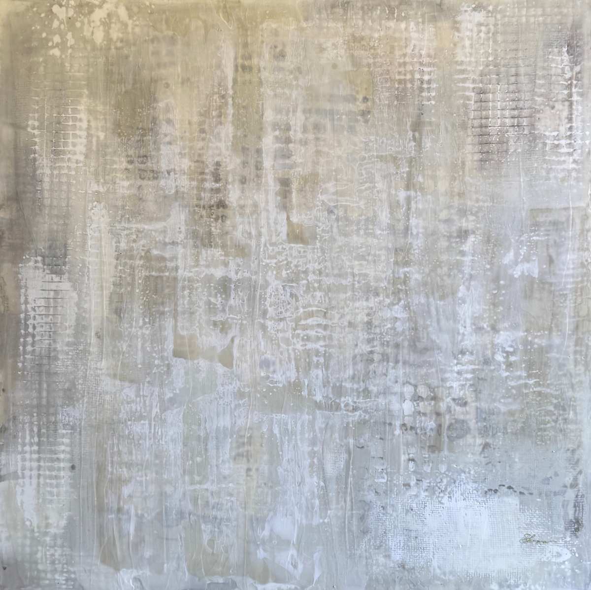 Worn Clean by Shima Shanti, Image 1.