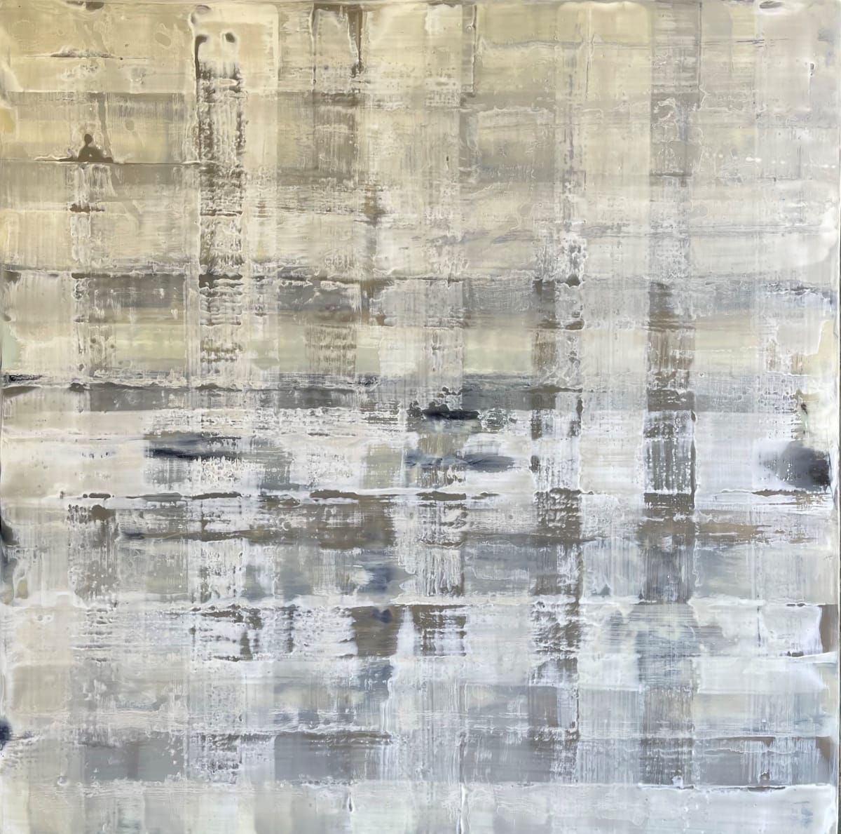Worn Smooth by Shima Shanti, Image 1.