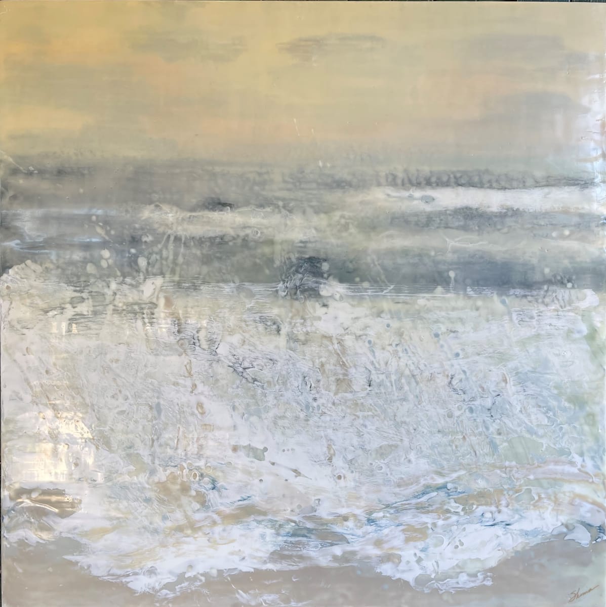 Effervescence, Image 1.