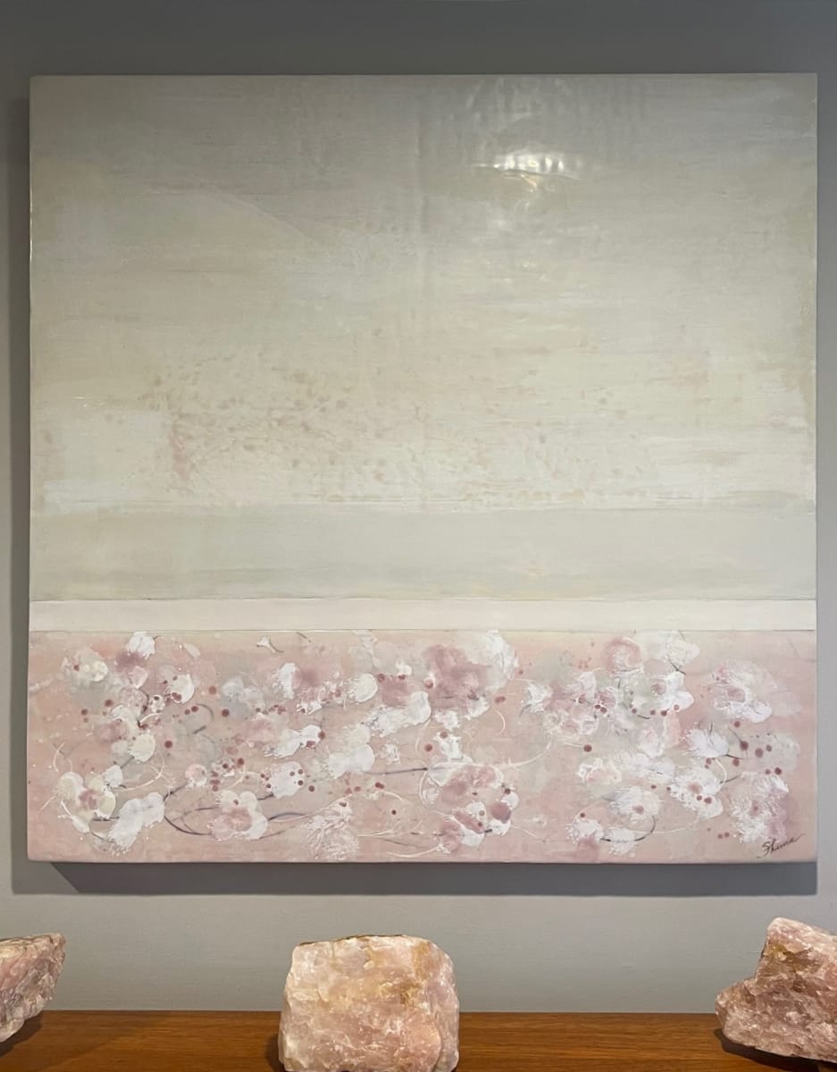 On Location Efflorescence by Shima Shanti, Image 1.
