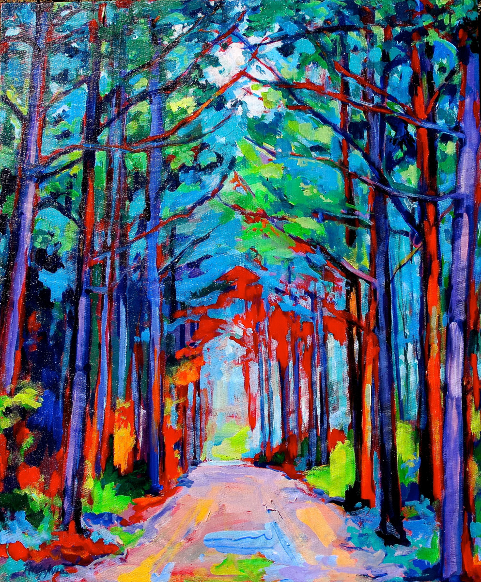 Take me to Chuch by Brenda M. Sylvia 