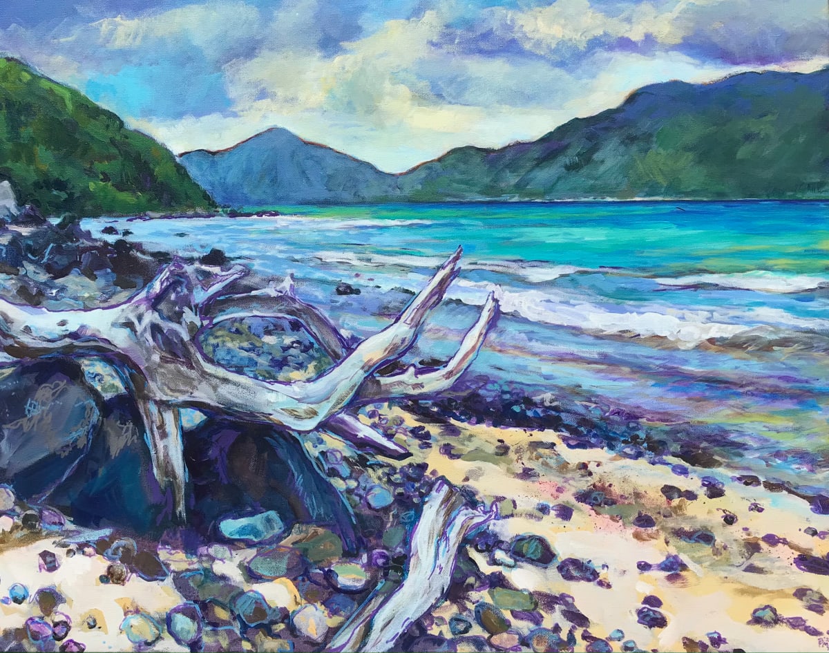 Virgin Islands View 
