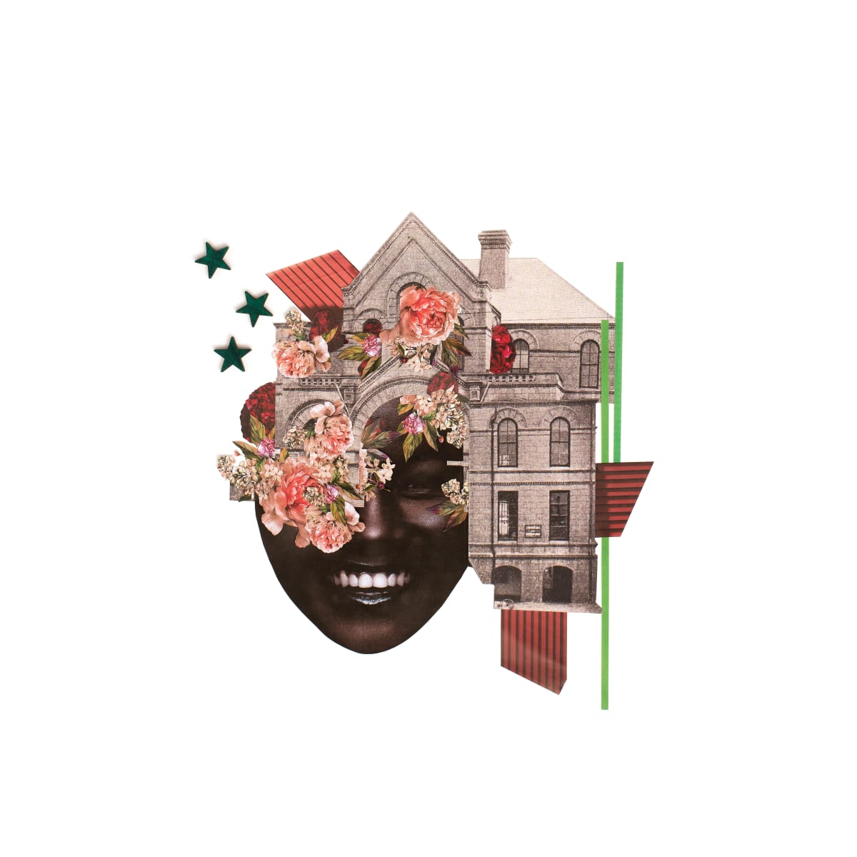 Fete by MARRYAM MOMA 