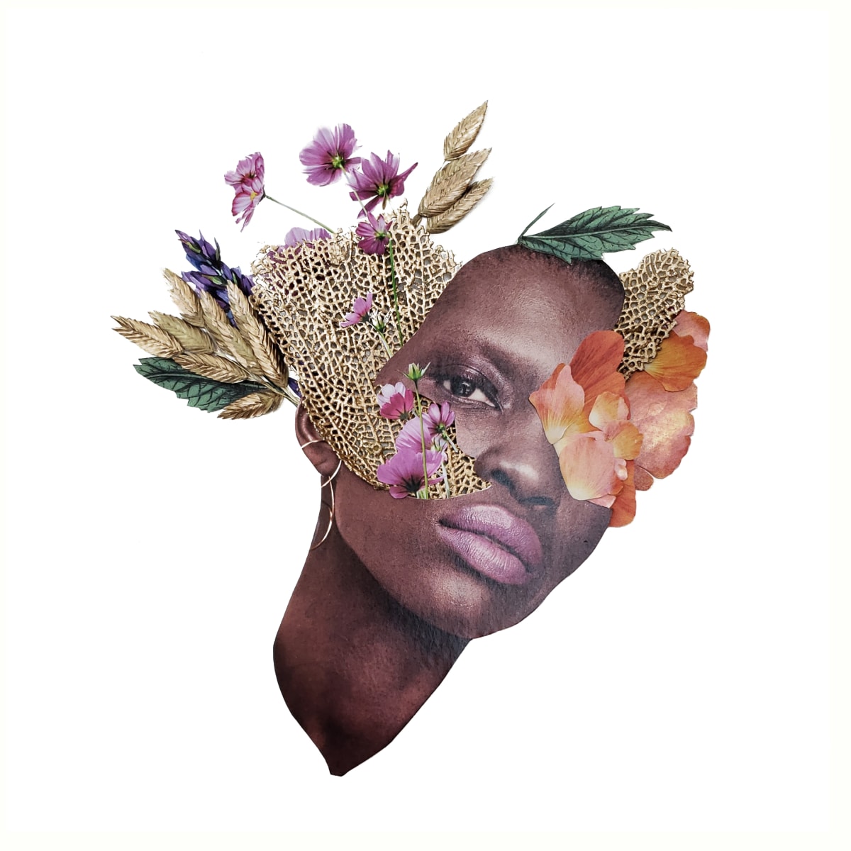 Conjure by MARRYAM MOMA 