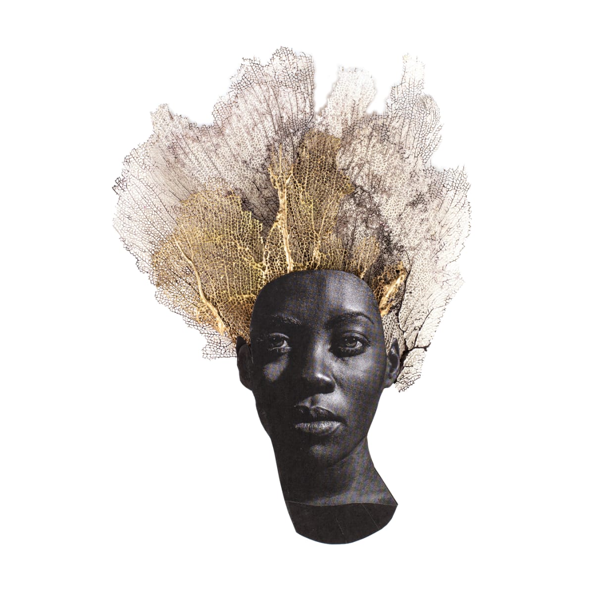 I Am Her by MARRYAM MOMA 