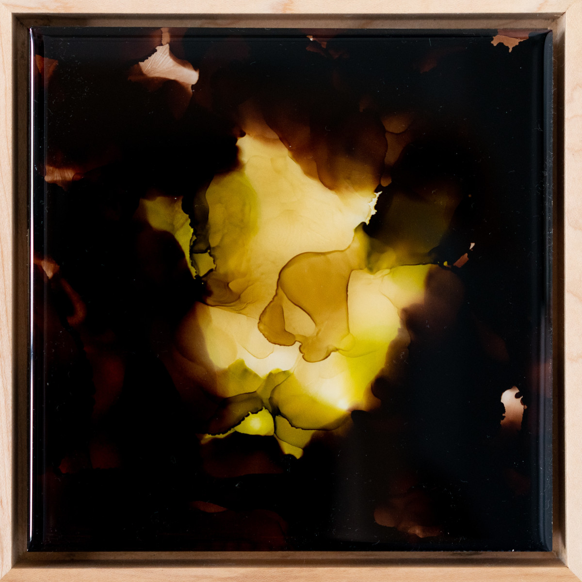 Treasures Within The Soil 3 by Monica Tie, Image 1.