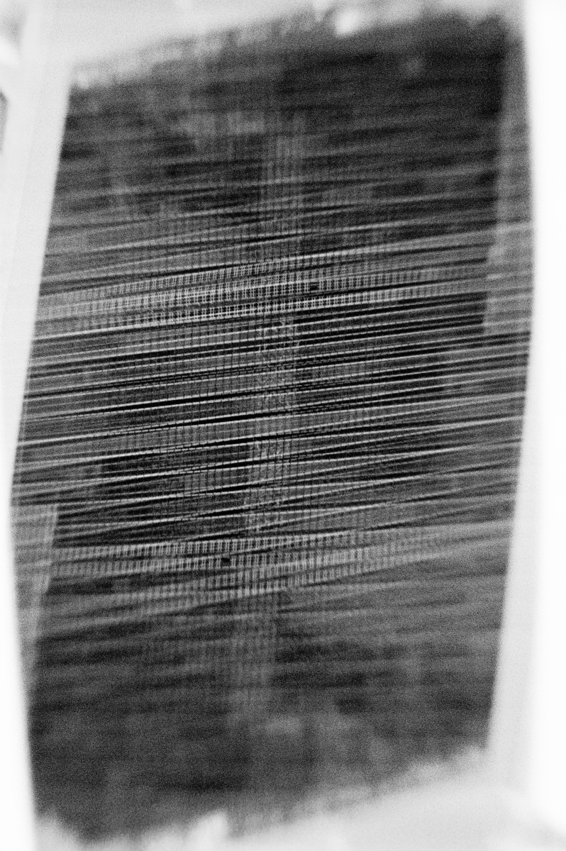 New York #31 by Robin Vandenabeele 