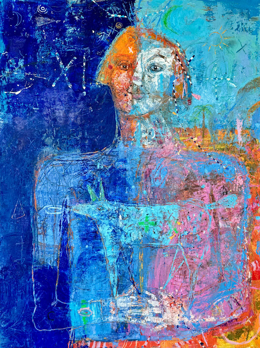 Mémoires du sud by Yvan Genest, Image 1.