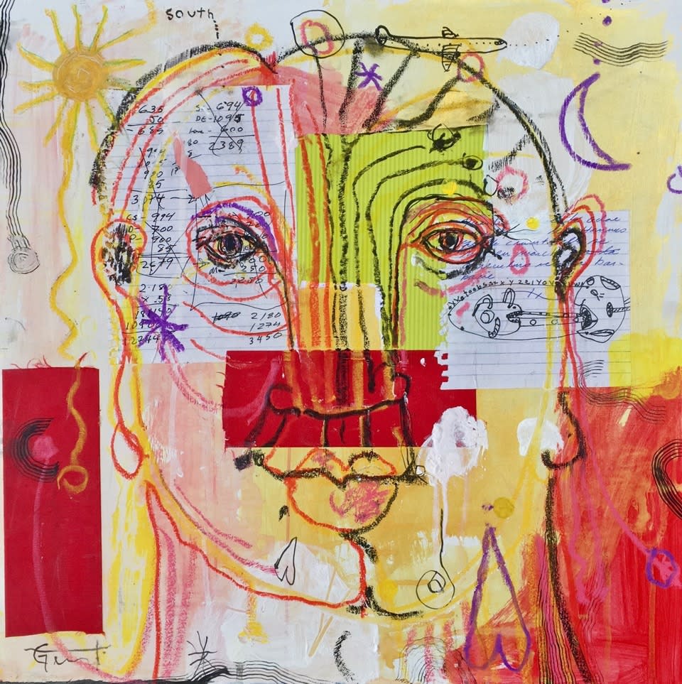 San miguel II by Yvan Genest, Image 1.