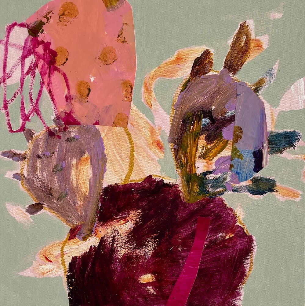 A Little Folly by Kate Owen 