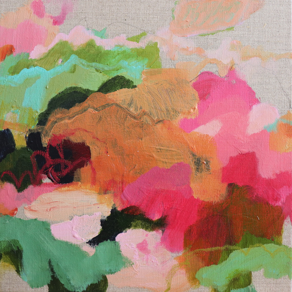 After the rain by Kate Owen, Image 1.