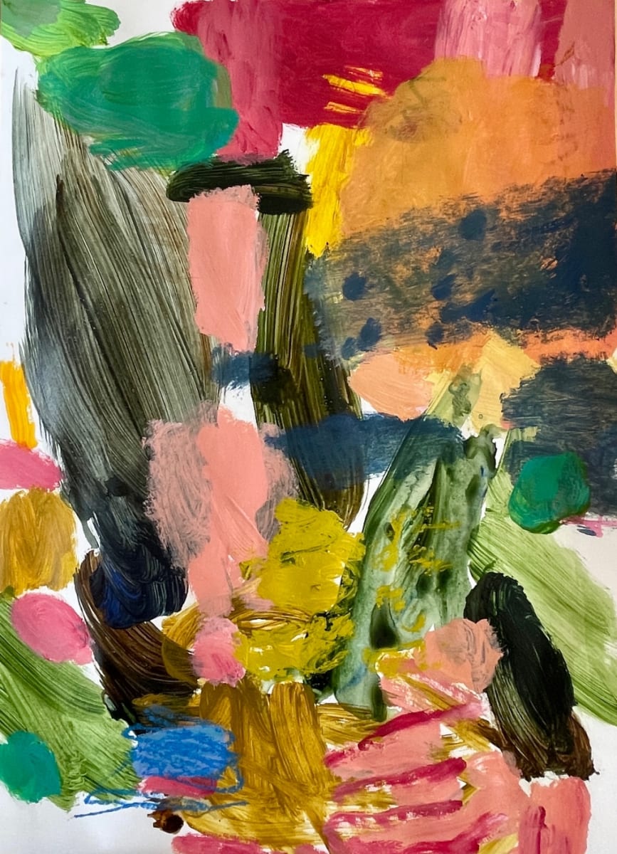 Allsorts by Kate Owen, Image 1.