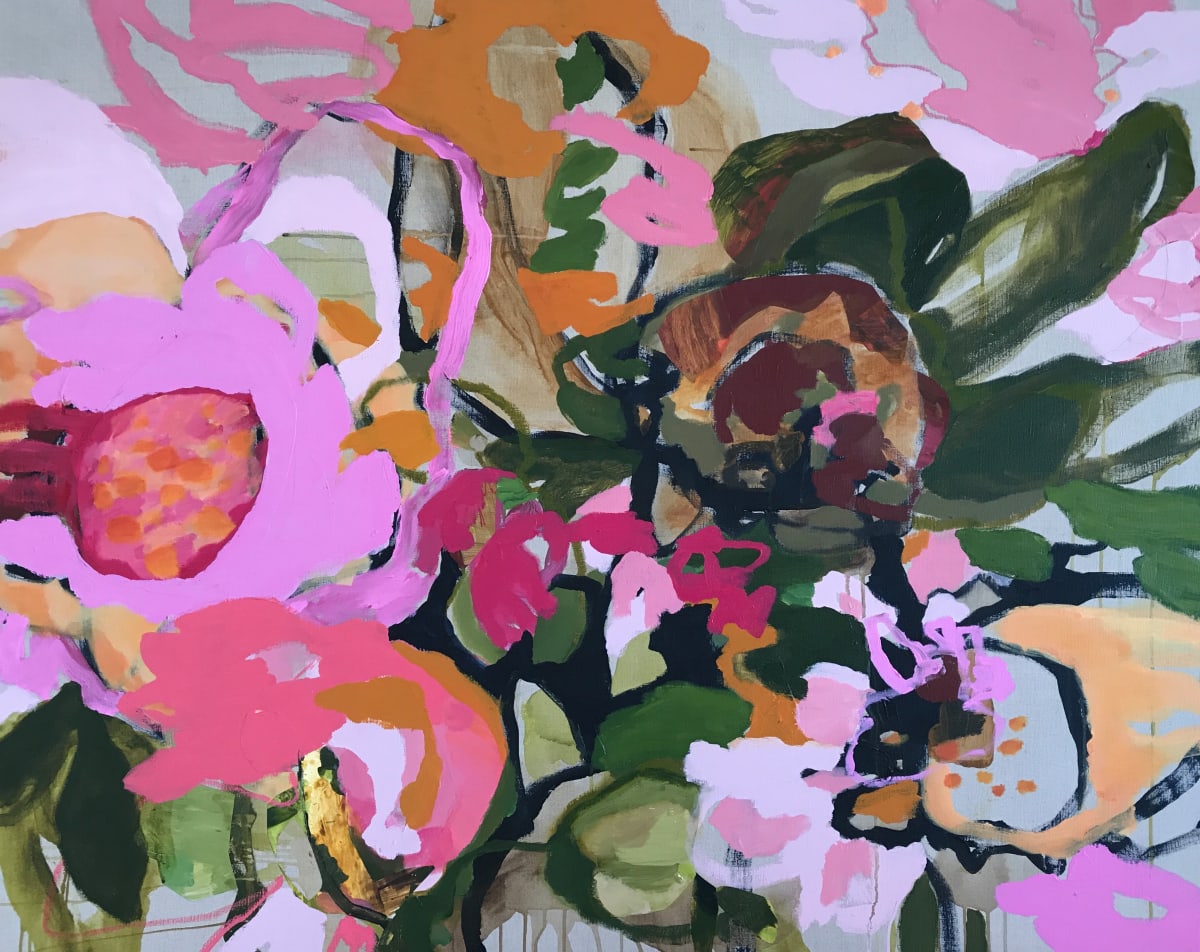 Autumn Bloom, Image 10.