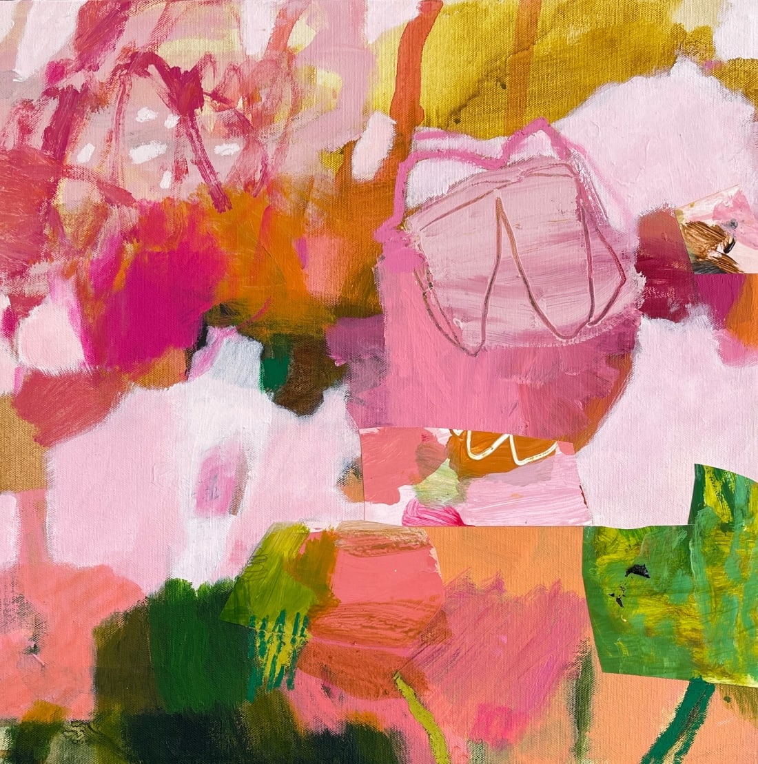 Beam Me Up Scotty by Kate Owen 