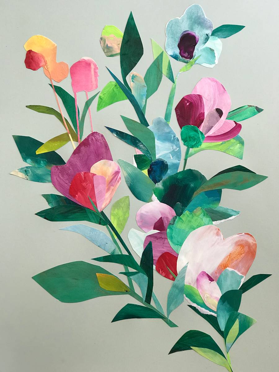 Bloom by Kate Owen, Image 1.