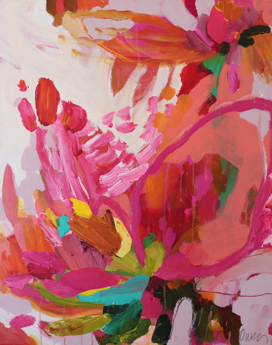 Bouquet by Kate Owen, Image 2.