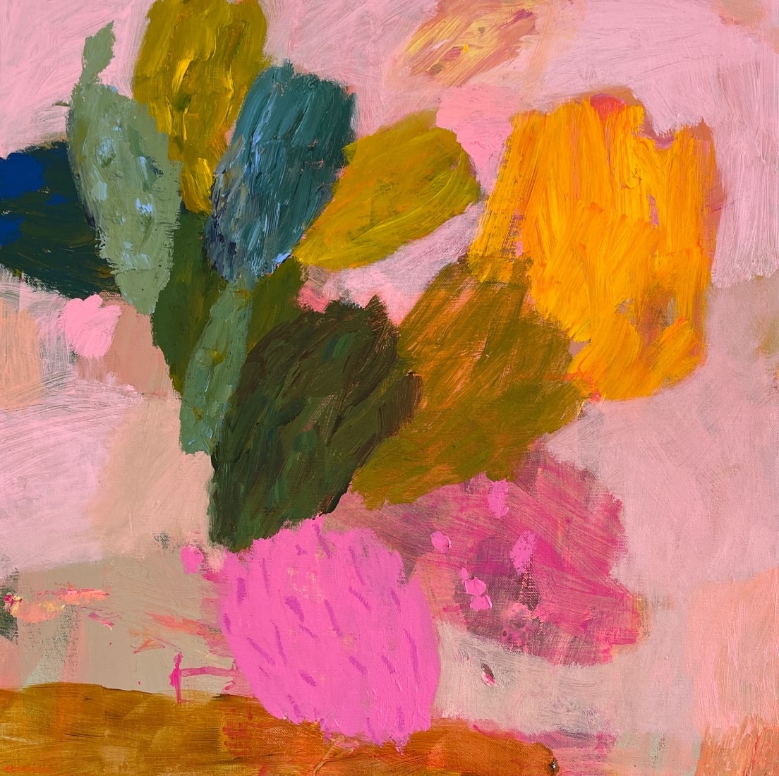 Bright Day by Kate Owen, Image 1.