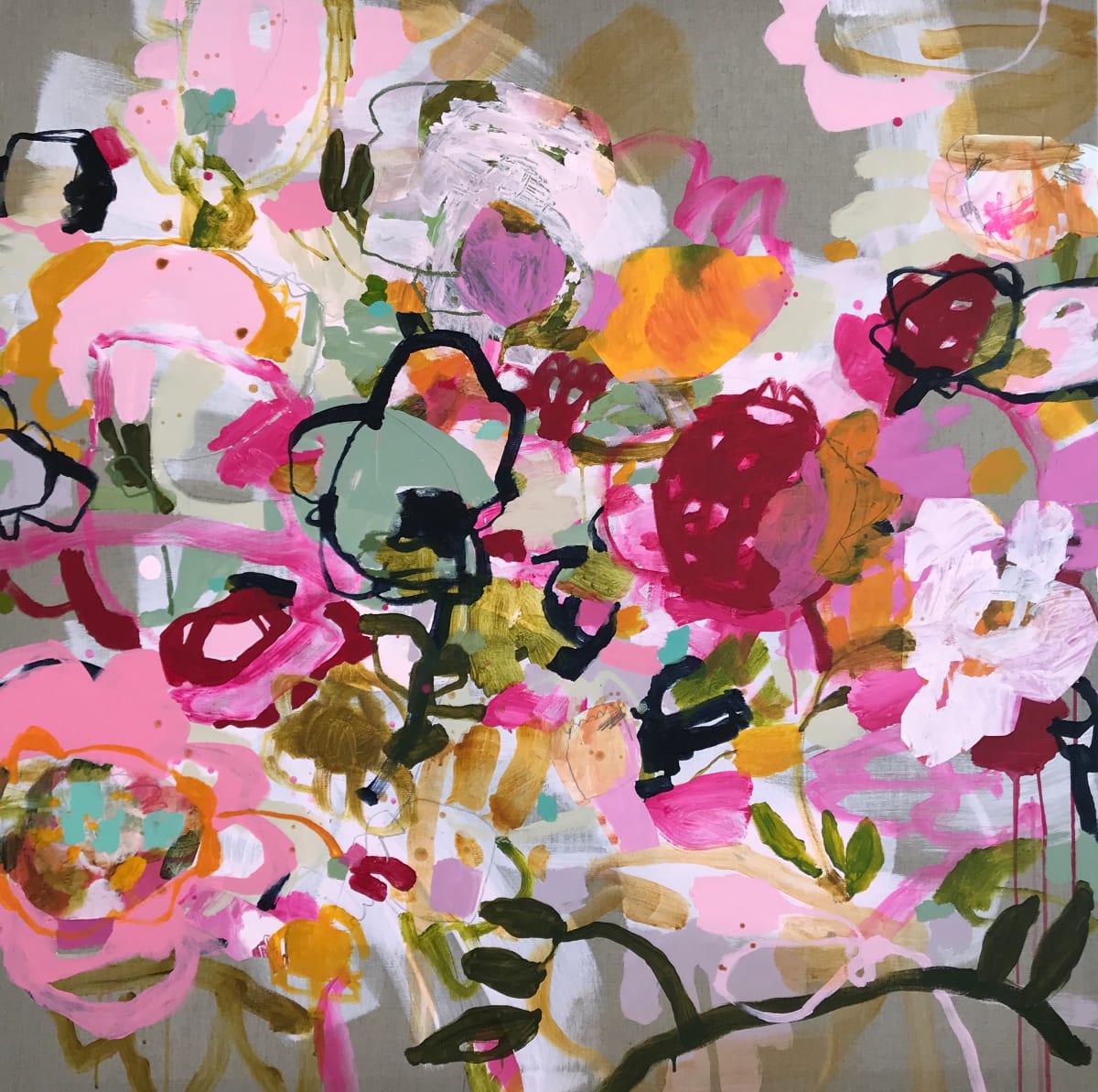 Busy Bees, Image 10.