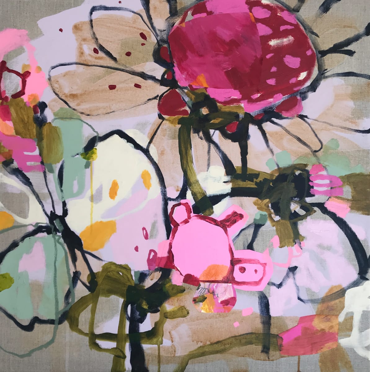 Butterfly Kisses, Image 10.