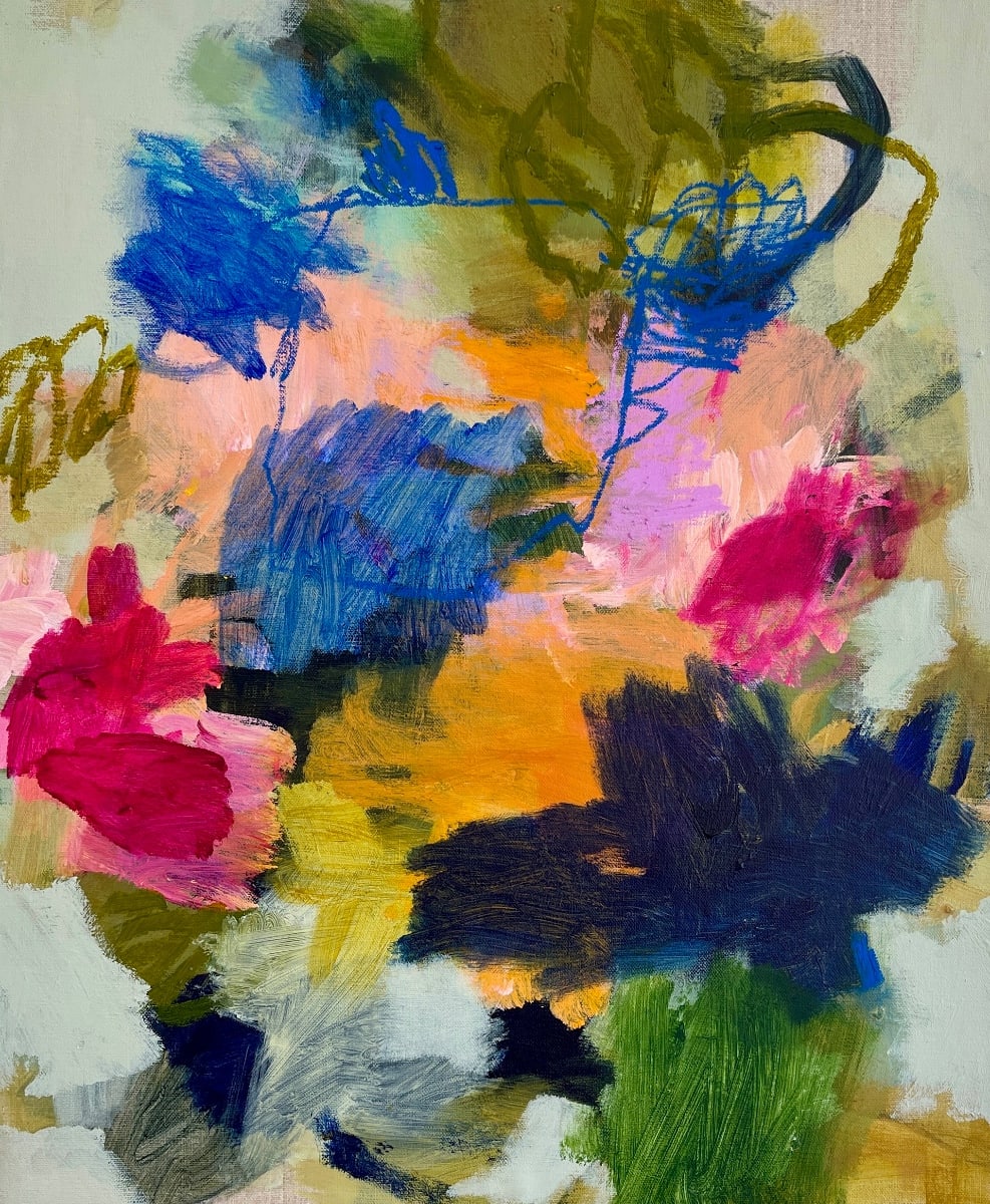 Captain Nemo by Kate Owen, Image 1.