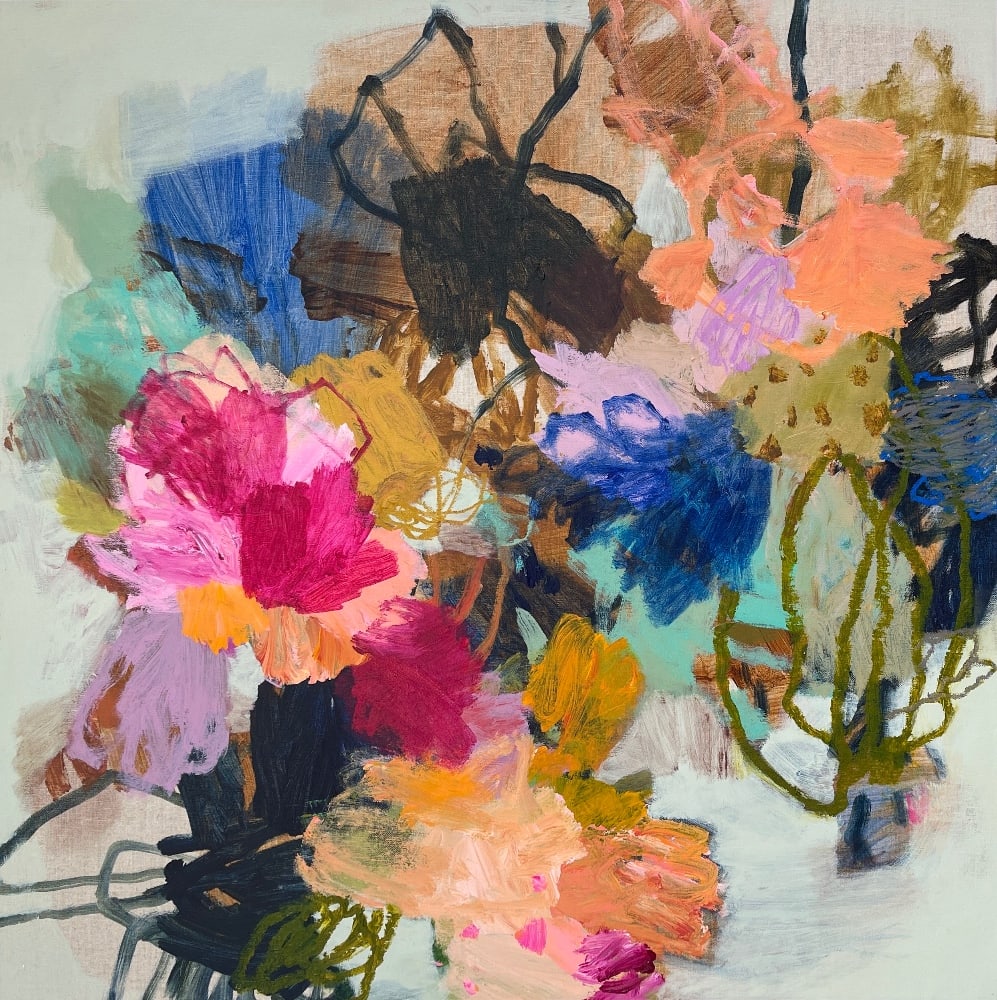 Coral Oasis by Kate Owen, Image 1.