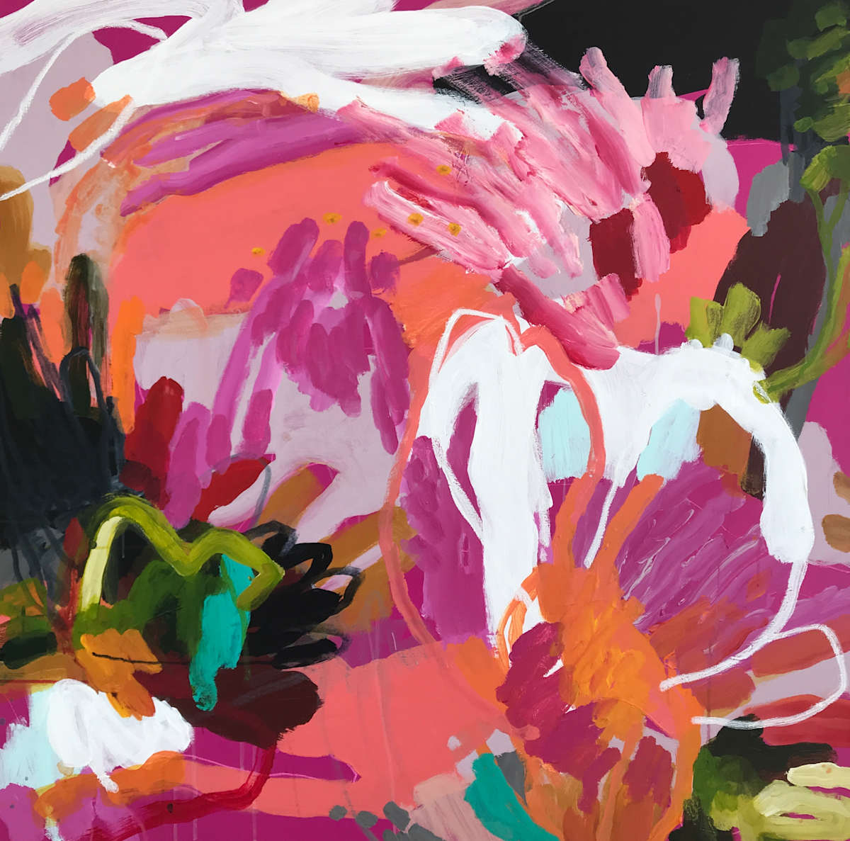 Daisy III by Kate Owen, Image 4.