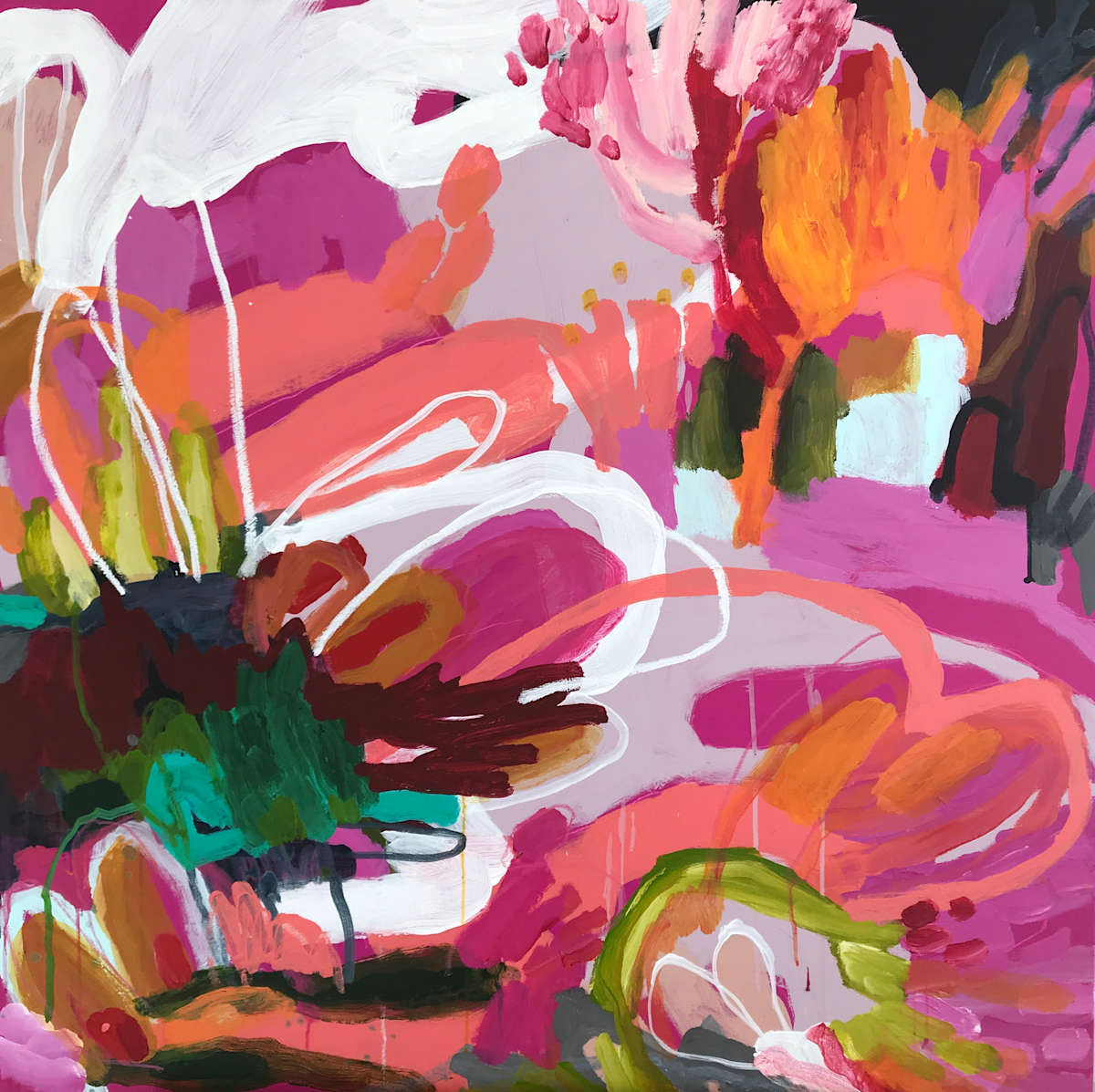 Daisy II by Kate Owen, Image 4.