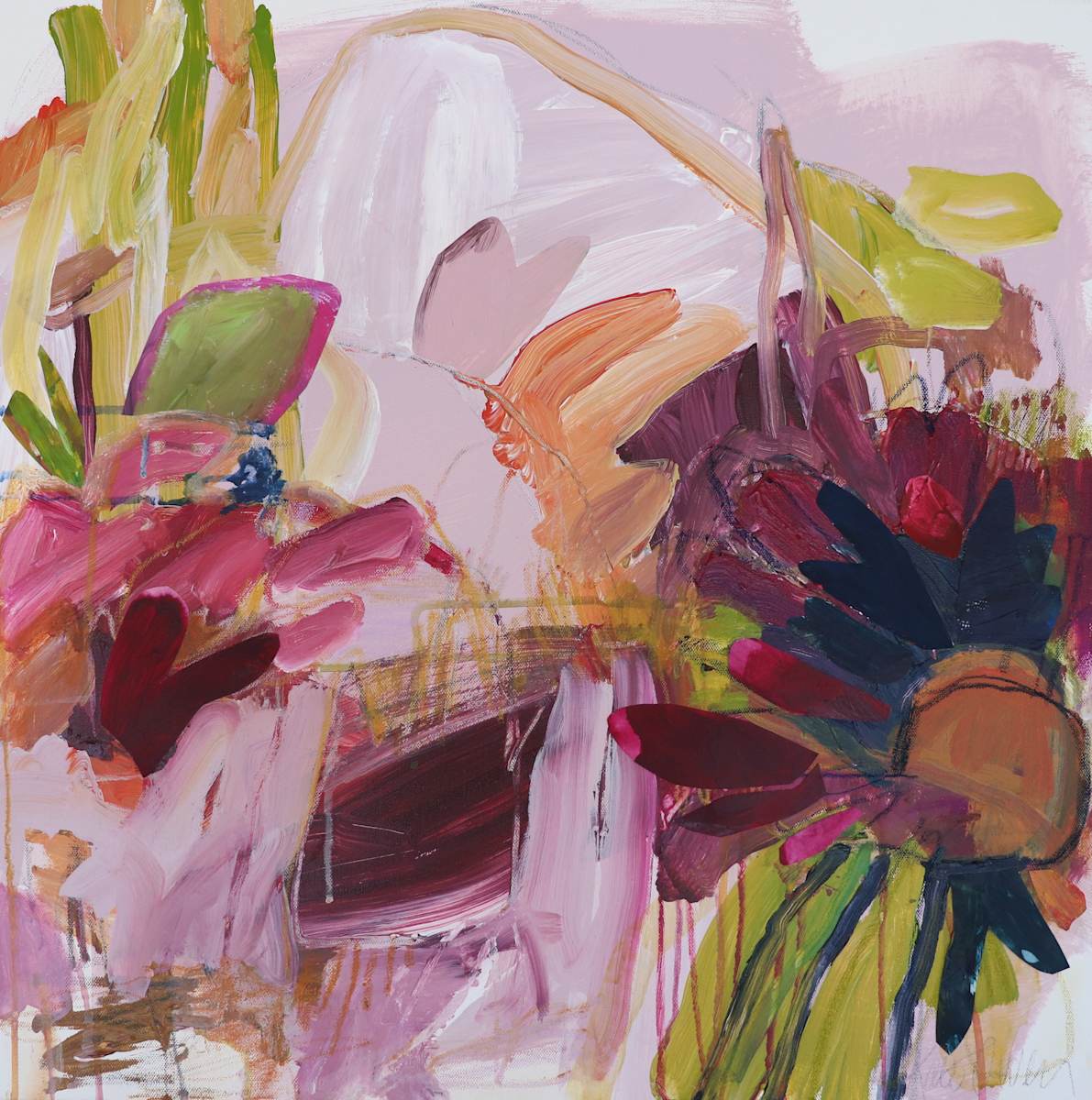 Daisy Rebel by Kate Owen, Image 1.