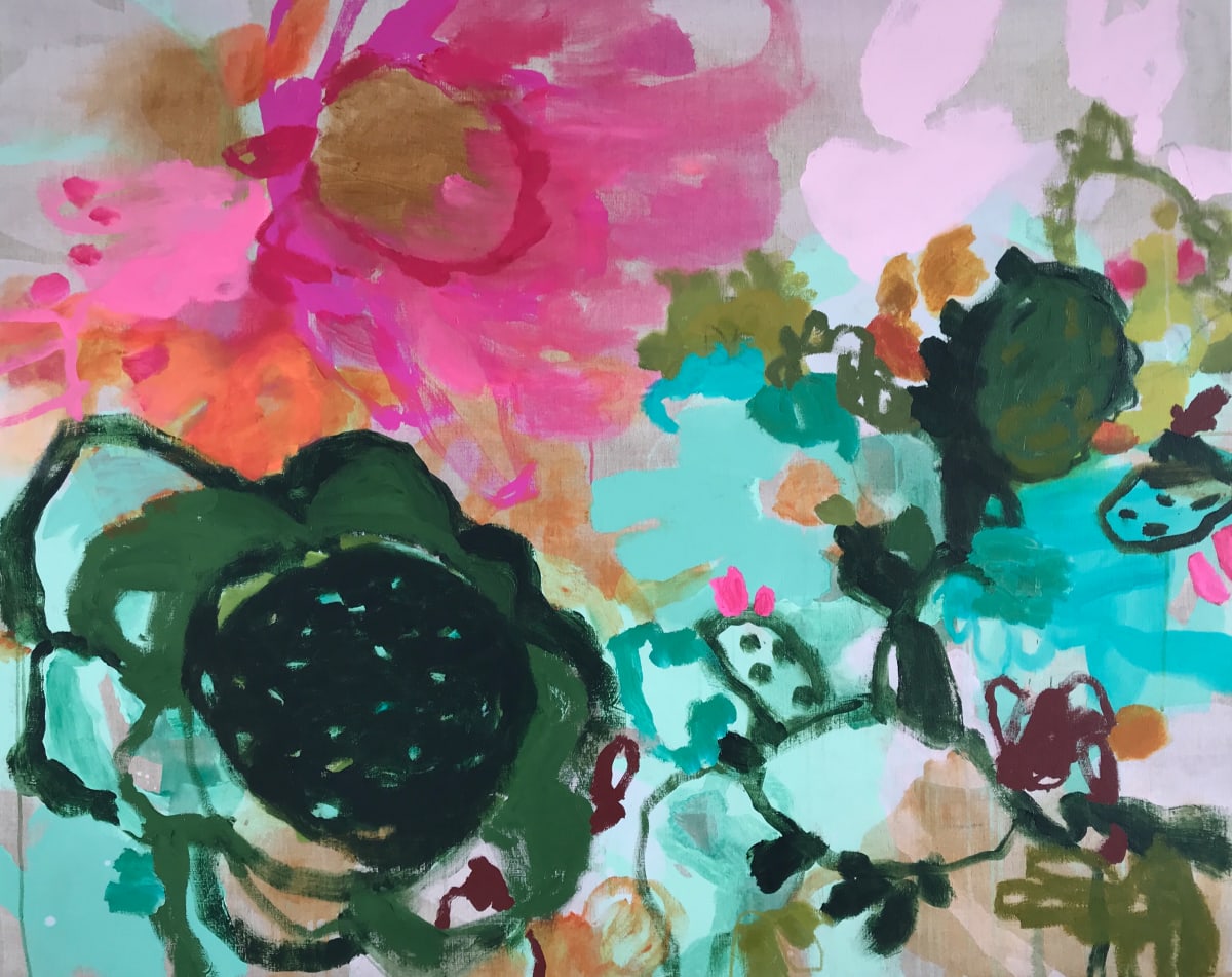 Desert Blooms, Image 10.