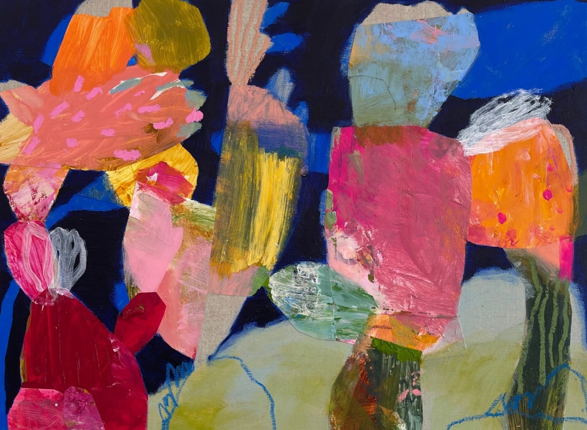 Desert Dreams by Kate Owen, Image 1.