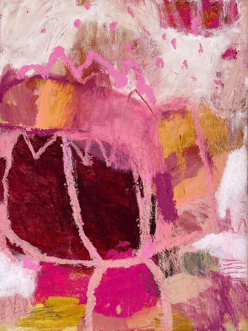 Desert Jewel by Kate Owen, Image 1.