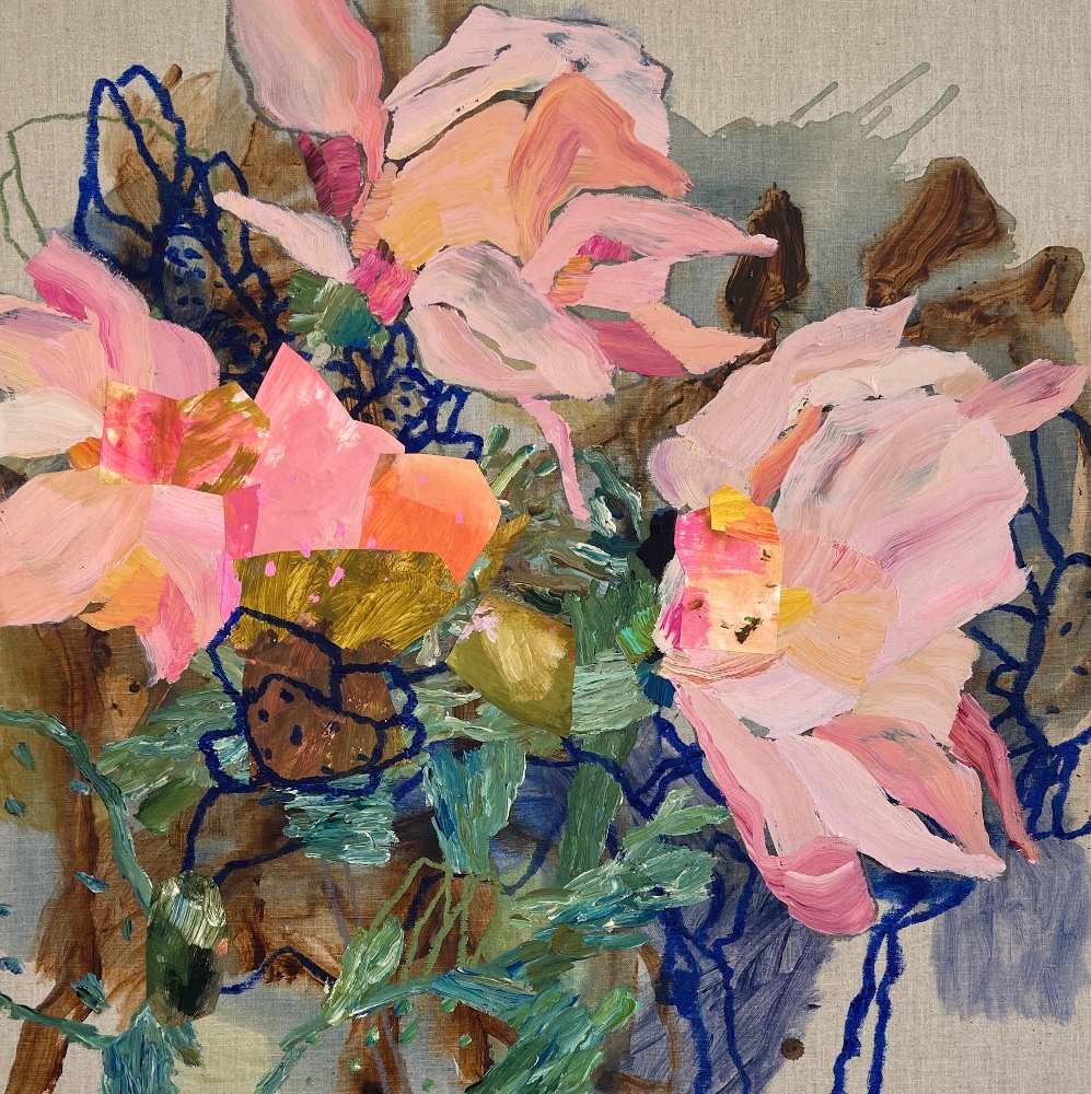 Diamonds In The Rough by Kate Owen, Image 1.