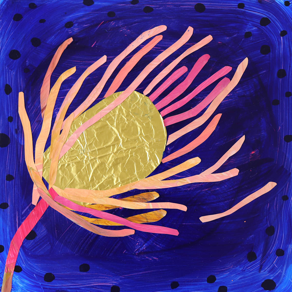 Disco Banksia by Kate Owen, Image 1.