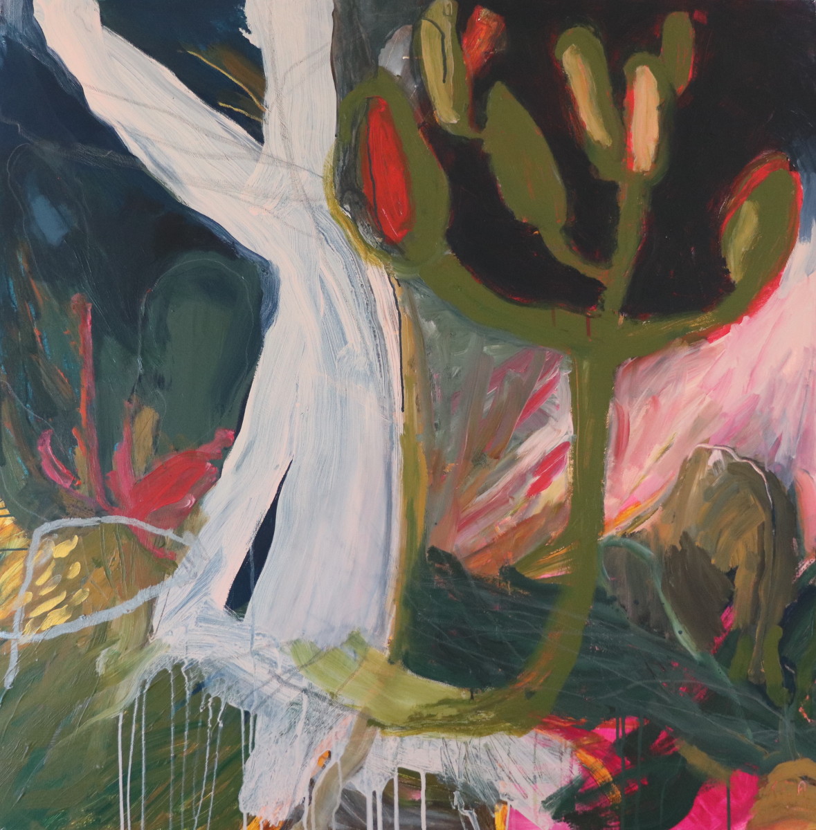 Embrace by Kate Owen 