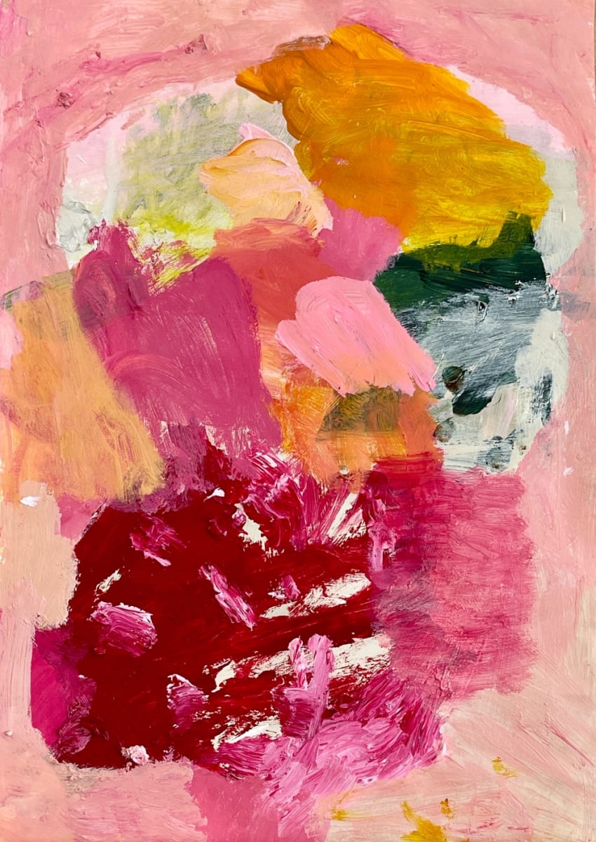 Flavours by Kate Owen 